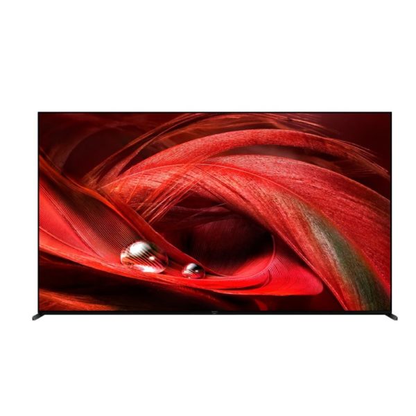 Smart TV Sony XR85X95J 85” 4K Ultra HD LCD WiFi