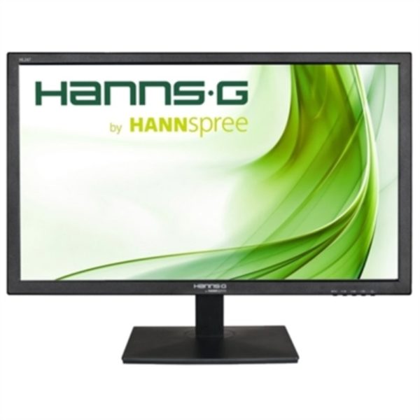Monitor HANNS G FMOMLE0330 23&comma;6” Full HD LED