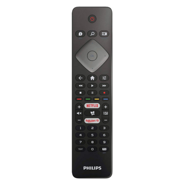 Smart TV Philips 24PFS6805 24” Full HD LED WiFi Black - Image 5