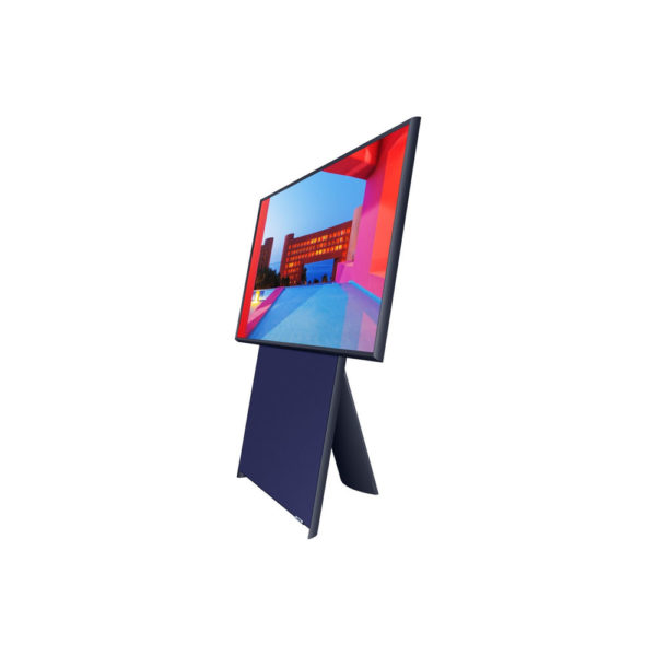 Smart TV Samsung 43LS05T 43” 4K Ultra HD QLED HDR10+ Tizen OS - Image 6