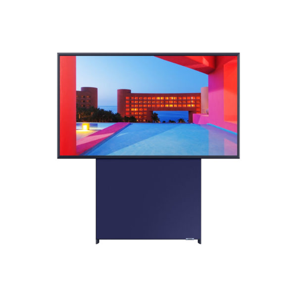 Smart TV Samsung 43LS05T 43” 4K Ultra HD QLED HDR10+ Tizen OS - Image 8